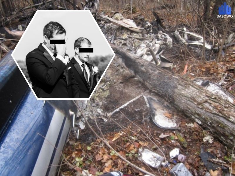 LOT RODZEŃSTWA NA ŚMIERĆ! Wiadomo, kim były ofiary katastrofy pod Rzeszowem. Czy sekcja zwłok ujawni straszliwe szczegóły?